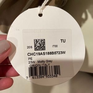 Chloe Aby Shoulder Bag